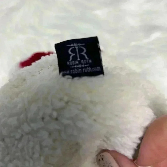 Robin Ruth Original Colorado Rocky Mountains Winter Hat NWT - Picture 8 of 9